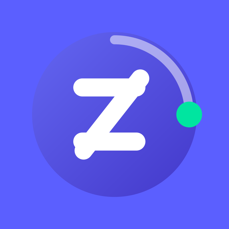 Zuploy icon mark